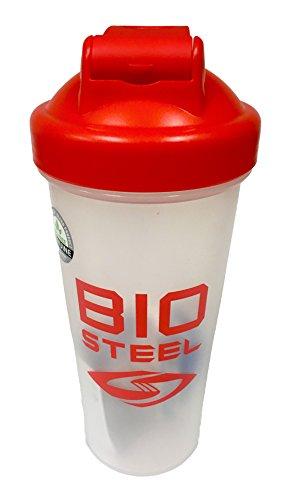 Biosteel Shaker Cup 28 Oz.