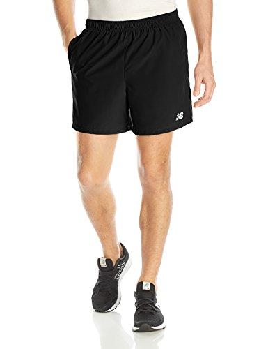 Accelerate 5 Shorts Black XLarge
