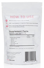 Baetea Mint Tea: Refreshing Clean 26 Servings With Peppermint Spearmint And Rose Hip Soothing Mint Relaxes And Refreshes