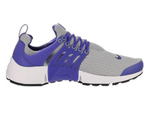 Air Presto Essential Wolf Grey/Wolf Grey Running Shoe 10 Us