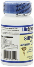 Super K With Advanced K2 Complex 90 Softgels