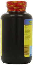Fish Oil 1200 Mg Burpless Value Size 200Count