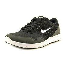 Orive Nm Black/White Running Shoe 7 US