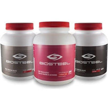 BiosteelWheyProteinIsolate