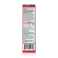 Infants Oral Suspension Fever Reducer And Pain Reliever Grape 2 Fl Oz
