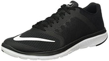 Fs Lite Run 3 Blackwhite Running Shoe 11 US