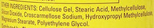 Llysine 500Mg 100 Tablets Pack Of 3
