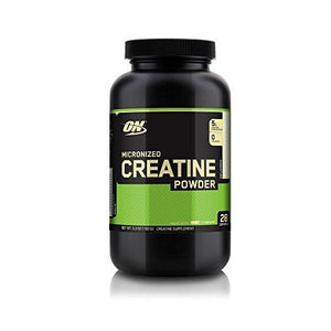Creatine Powder Unflavored 150G