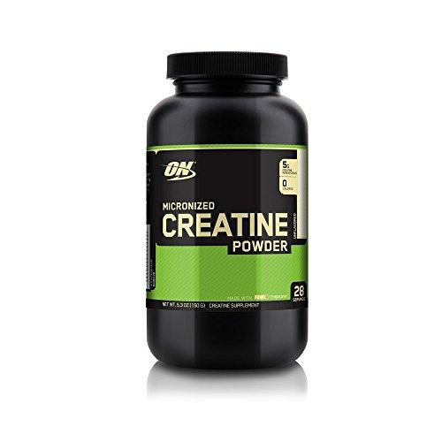 Creatine Powder Unflavored 150G
