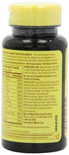 Stress B Complex With Zinc Tablets 75 Count