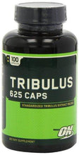 Tribulus 625 100 Capsules