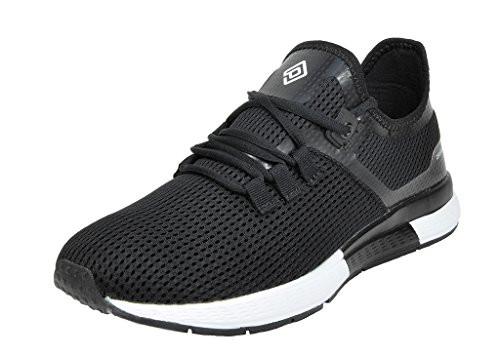 Dream Pairs 160453M New Sport Light Weight Flexible Athletic Gym Running Shoes Sneakers Blacksize12