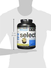 Pescience Select Protein Cupcake Chocolate 4.05 Pounds