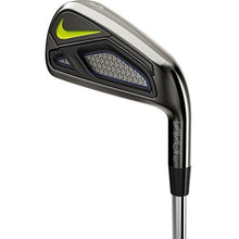 Vapor Fly Iron Set Right 4Pw Aw Ust Mamiya Recoil 460 Graphite Regular