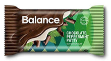 Chocolate Peppermint Patty 20 Gram Mini Bars 10 Count