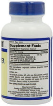 Mega Green Tea Extract 98 Polyphenols 100 Veg Caps Decaf
