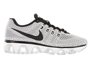 Air Max Tailwind 8 White/Black Running Shoe 8.5 US