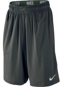 3 Pocket Fly Short Anthracite 2Xl
