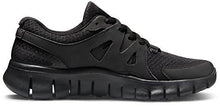 Clsl Tfe630Bkoz_ 10.5 Dm Tesla Lightweight Sports Running Shoe E621 E630 Recommend 1 Size Up
