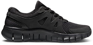 Clsl Tfe630Bkoz_ 10.5 Dm Tesla Lightweight Sports Running Shoe E621 E630 Recommend 1 Size Up
