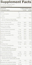 Alive! Children Chewable Multivitamin 120 Count