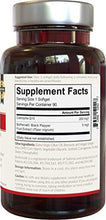 Coq10 200Mg 90 Vegetarian Softgels Enhanced With Bioperine For Increased Absorption