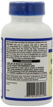 Mega Green Tea Extract 98 Polyphenols 100 Veg Caps Decaf