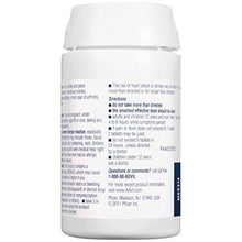 Pain Reliever / Fever Reducer Coated Gel Caplet 200Mg Ibuprofen Temporary Pain Relief 100 Count
