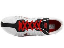 Zoom Rival D V Track Spike 11 D