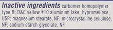 Dm 12 Hr Expectorant Cough Suppressant Tablets 40Ct