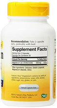 Magnesium Complex 100 Capsules Pack Of 2