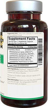 Advanced Probiotics 60 Caps 25 Billion Cfu Bioxtend Technology For Targeted Release And Increased Absorption