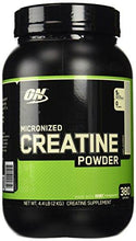 Micronized Creatine Powder 2000G 4.4Lbs