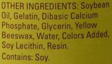 Super B Complex Full Strength Softgel 60 Count Packaging May Vary