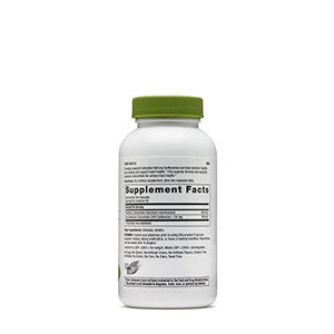 Gnc Superfoods Soy Isoflavone Concentrate With Cranberry