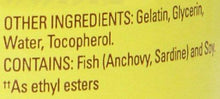 One A Day Fish Oil 1200Mg 120Count