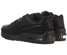 Air Max Ltd 3 Running Shoe 9 Black / Black