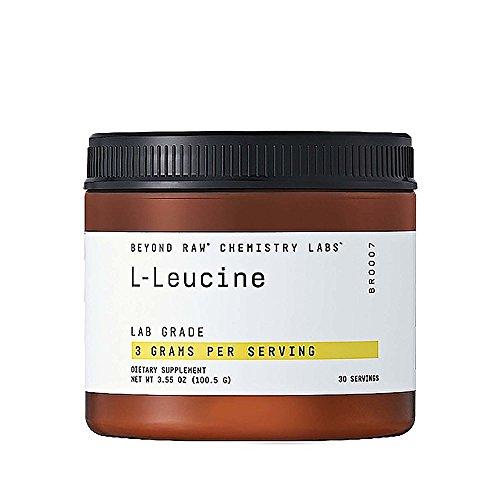 Chemistry Labs LLeucine