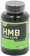 Hmb 1000Mg 90 Capsules