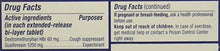 Dm 12 Hr Max Strength Expectorant Cough Suppressant Tablets 7Ct