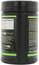Creatine Powder Unflavored 1200G