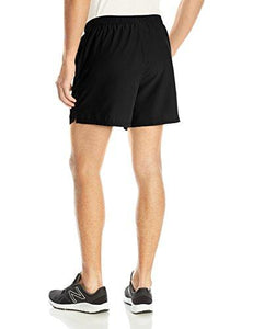 Accelerate 5 Shorts Black XLarge