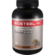 Biosteel Advanced Recovery Formula PostWorkout Nutrition Certified Banned Substance Free Promotes Muscle Protein Synthesis Gluten Free Vanilla 1 Packet