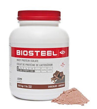 Biosteel Whey Protein Isolate 2Lbs 2Lbs Chocolate