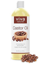 Ultra Smooth Castor Oil 16 Fl Oz The Best Emollient For Skin Hair Nail Care