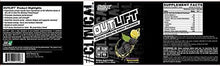 Outlift Preworkout Blackberry Lemonade 20 Serving18.8 Oz532G