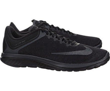 Fs Lite Run 4 Running Shoes Blackanthracite 9 Dm US