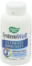 Systemwell Immune System 180 Tablets