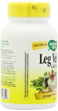 Leg Veins With Truopcs™ 120 Vcaps