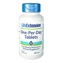 Oneperday Tablets 60 Count